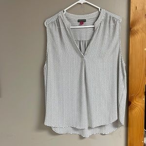 XL Vince Camuto Dress Tank
